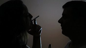 Serious smoking skills