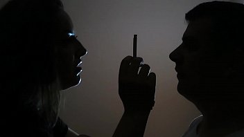 Serious smoking skills