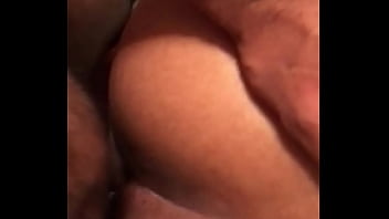 Her asshole loves my dick