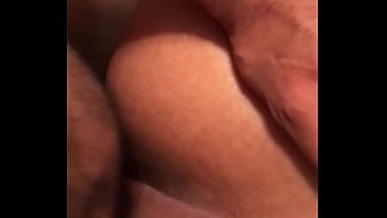 Her asshole loves my dick