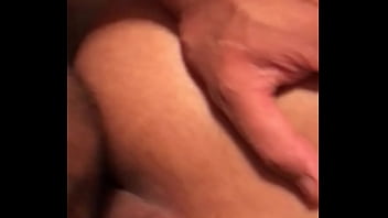 Her asshole loves my dick