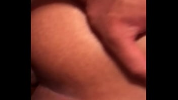 Her asshole loves my dick