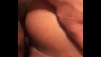 Her asshole loves my dick