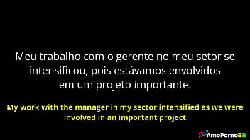 Para meu marido o emprego sempre vem em primeiro lugar
