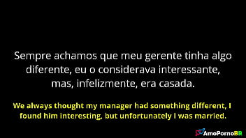 Para meu marido o emprego sempre vem em primeiro lugar