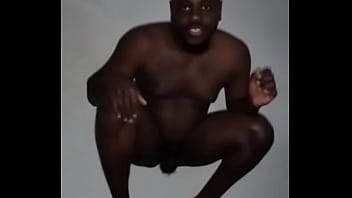 A flashback of a more chilly weather remake of the song they go both wayz singing in my natural voice with no voice effect