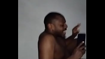 A flashback of a more chilly weather remake of the song they go both wayz singing in my natural voice with no voice effect