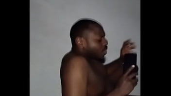 A flashback of a more chilly weather remake of the song they go both wayz singing in my natural voice with no voice effect