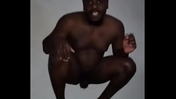 A flashback of a more chilly weather remake of the song they go both wayz singing in my natural voice with no voice effect