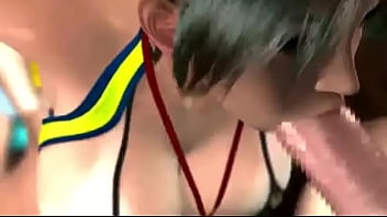 Un dia en el gimnasio vol 16