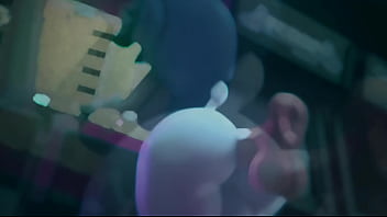 Spooky's house of jump scares