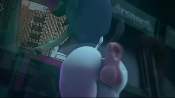 Spooky's house of jump scares