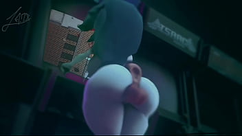 Spooky's house of jump scares