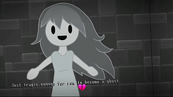 Spooky's house of jump scares