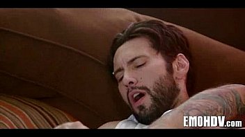 Emo slut with tattoos 0273