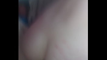 Teen bounces on cock