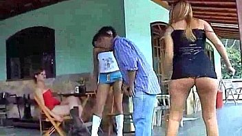 Amusement for 3 precious girls trailer