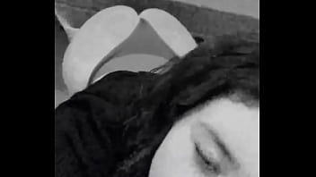 Me sacó la ropita en el paño público del supermercado