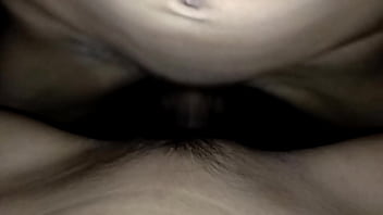 Homemade cameraman can't stand it when he saw the model