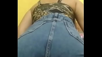 Safadinha dançando funk