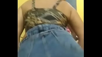 Safadinha dançando funk