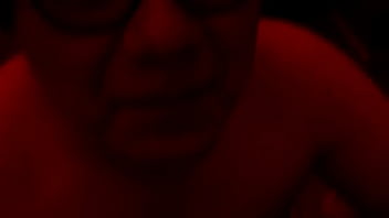 Having oral sex to the intro of this charming man by the smiths