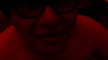 Having oral sex to the intro of this charming man by the smiths