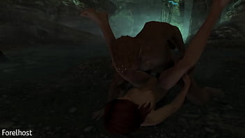 3d animation physics