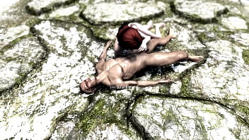 3d animation physics