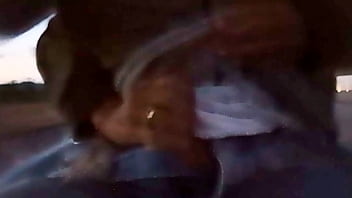 Resolvi Bater Uma Para O Gostoso Voltando Da Praia Quase Nos Pegaram thumbnail