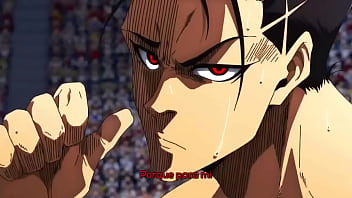 Japón sub 20 vs bluelock