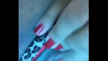 Bucetinha exibição