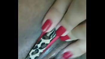 Bucetinha exibição