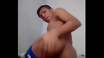 Pasivo Caleta Con Ganas De Coger thumbnail