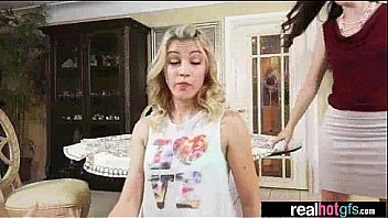 Hard style sex wtih real naughty hot gf cali savannah video 10