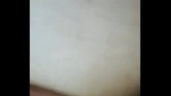 Levando rola e gozando com dedinho no cu part03