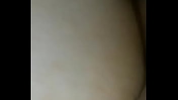 Levando rola e gozando com dedinho no cu part03