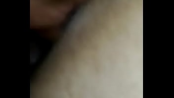 Levando rola e gozando com dedinho no cu part03