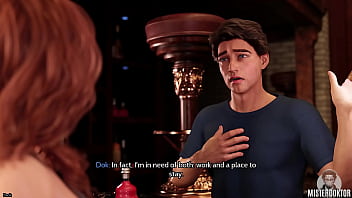 Freshwomen Ep86 – Visual Novel Gameplay By Misterdoktor thumbnail