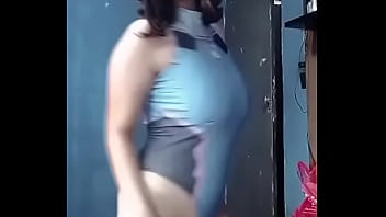 Novinha safada da desgraça