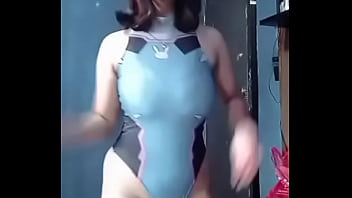 Novinha safada da desgraça