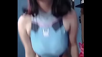 Novinha safada da desgraça