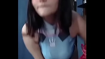 Novinha safada da desgraça