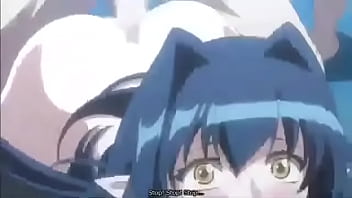 Anime anal fingering Anime anal fingering