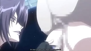 Anime anal fingering Anime anal fingering