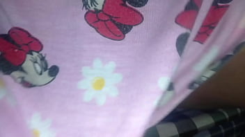 Degenerate interviewer pays candidates to strip and fuck in his office