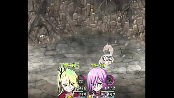 Demons roots parte 03 shingana