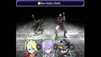 Demons roots parte 03 shingana