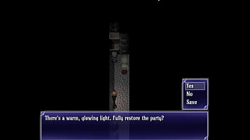 Demons roots parte 03 shingana