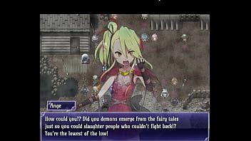 Demons roots parte 03 shingana